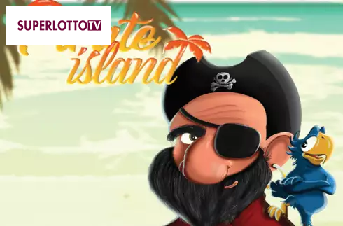 Pirate Island